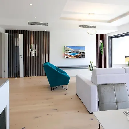 Modena Maris-heated Pool-grill-relax-jacuzzi Apartament *