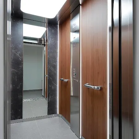 Apartament Modena Maris-heated Pool-grill-relax-jacuzzi Ičići