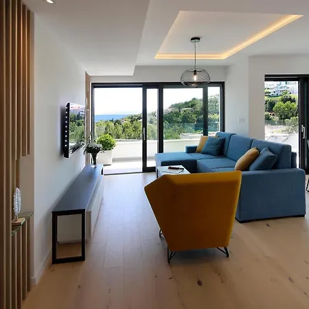 Modena Maris-heated Pool-grill-relax-jacuzzi Apartman