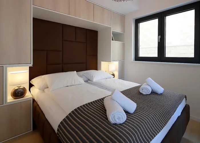 Modena Maris-heated Pool-grill-relax-jacuzzi Lejlighed *