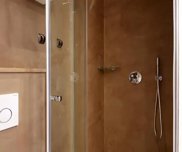 Lejlighed Modena Maris-heated Pool-grill-relax-jacuzzi