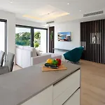 Modena Maris-heated Pool-grill-relax-jacuzzi * 奥帕提亚