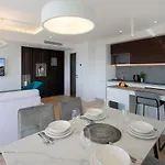 公寓 Modena Maris-heated Pool-grill-relax-jacuzzi 奥帕提亚