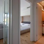 Modena Maris-heated Pool-grill-relax-jacuzzi 公寓 奥帕提亚