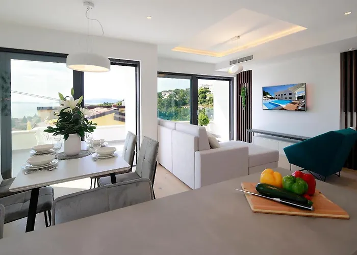 Διαμέρισμα Modena Maris-heated Pool-grill-relax-jacuzzi