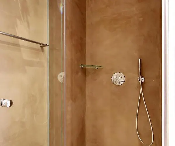 Apartment Modena Maris-heated Pool-grill-relax-jacuzzi *