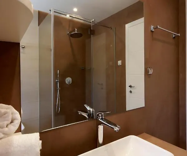 Διαμέρισμα Modena Maris-heated Pool-grill-relax-jacuzzi Οπατία
