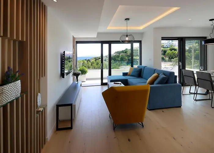 Modena Maris-heated Pool-grill-relax-jacuzzi Διαμέρισμα