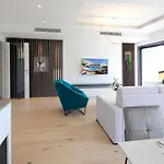Modena Maris-heated Pool-grill-relax-jacuzzi Apartmán *