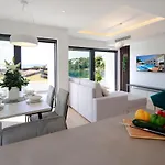 Apartmán Modena Maris-heated Pool-grill-relax-jacuzzi