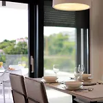 Modena Maris-heated Pool-grill-relax-jacuzzi Apartmán
