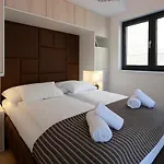 Modena Maris-heated Pool-grill-relax-jacuzzi Apartmán *