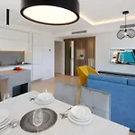 Modena Maris-heated Pool-grill-relax-jacuzzi Apartmán