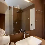 Apartmán Modena Maris-heated Pool-grill-relax-jacuzzi Opatija