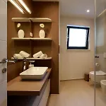 Modena Maris-heated Pool-grill-relax-jacuzzi Apartmán Opatija