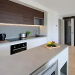 Modena Maris-heated Pool-grill-relax-jacuzzi Apartmán Opatija