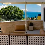 Apartmán Modena Maris-heated Pool-grill-relax-jacuzzi