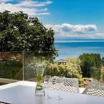 Modena Maris-heated Pool-grill-relax-jacuzzi Apartmán Opatija